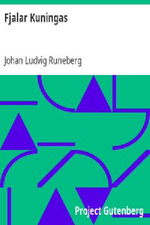 [Gutenberg 16211] • Fjalar Kuningas
